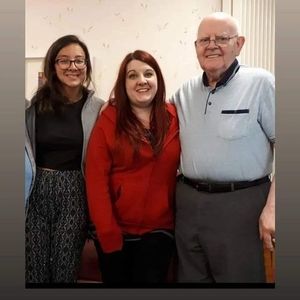 Meet your Posher, Shirley